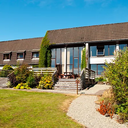 Isle Of Mull Hotel And Spa-3