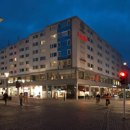 Scandic S:t Jörgen-3