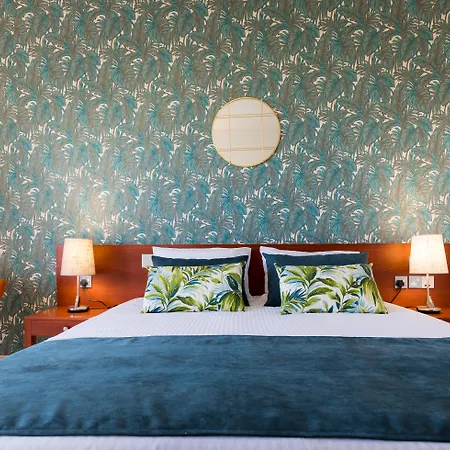 Cavo Zoe Seaside Hotel-2