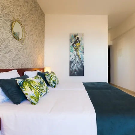 Cavo Zoe Seaside Hotel-2
