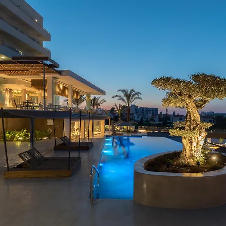 Cavo Zoe Seaside Hotel-3