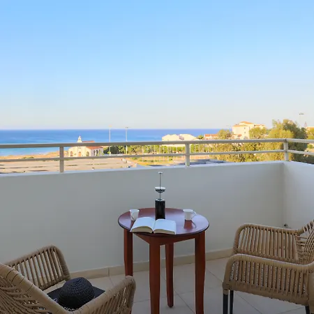 Cavo Zoe Seaside Hotel-3