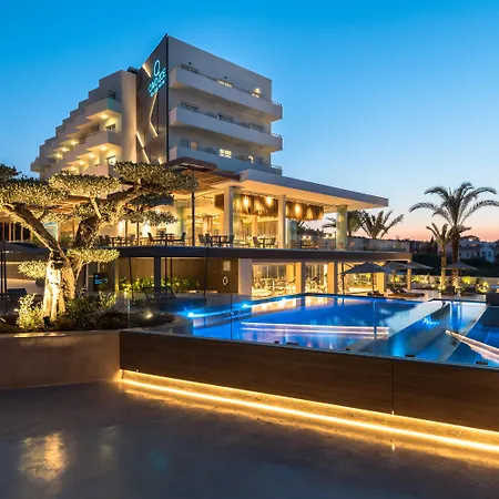 Cavo Zoe Seaside Hotel-3