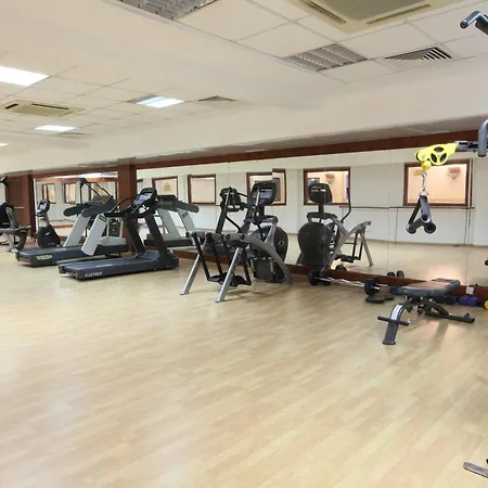 Sandy Beach Hotel & Spa-3