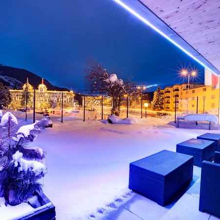 Hotel San Gian-3