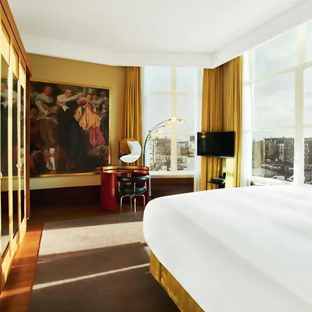 De L'Europe Amsterdam - The Leading Hotels Of The World-2