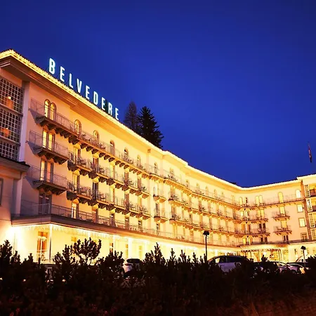 Steigenberger Icon Grandhotel Belvedere-2