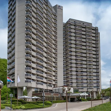 Doubletree By Hilton Luxembourg-3