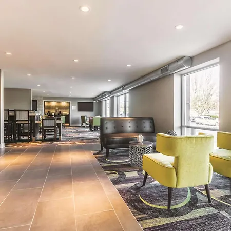 La Quinta By Wyndham Atlanta Midtown - Buckhead-3