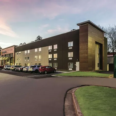 La Quinta By Wyndham Atlanta Midtown - Buckhead-2