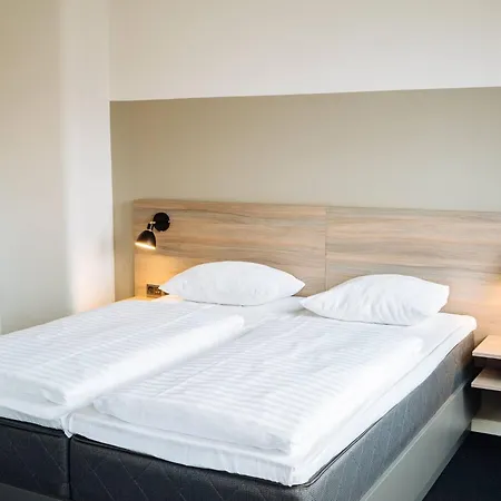 Copenhagen Go Hotel-3