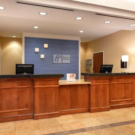 Holiday Inn Express & Suites Denver Airport By Ihg-2