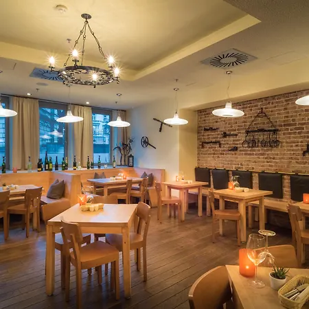 Lindner Hotel Vienna Am Belvedere, Part Of Jdv By Hyatt-3