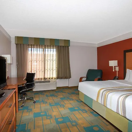 La Quinta By Wyndham Denver Southwest Lakewood-3