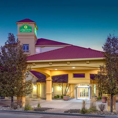 La Quinta By Wyndham Denver Southwest Lakewood-2