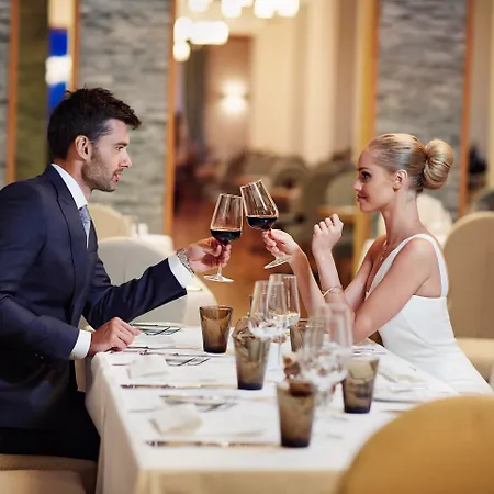 Kurhaus Cademario Hotel & Spa - Adults Only-3