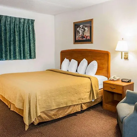 Quality Inn South-2