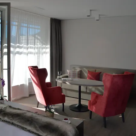 Ameron Davos Swiss Mountain Resort-3