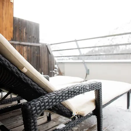 Arosa Kulm Hotel&Alpin Spa-3