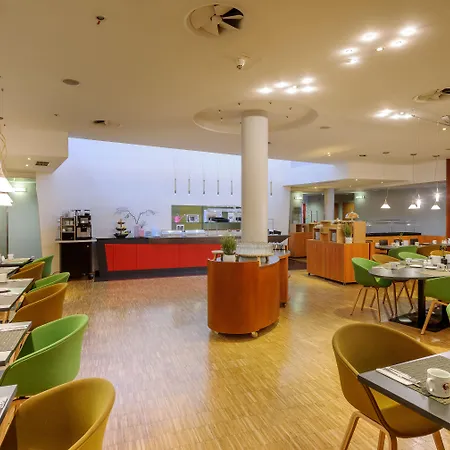 Hotel Mercure Wien City-2
