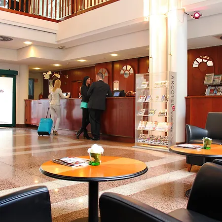 ARCOTEL Wimberger - nahe der Mariahilfer Straße-3
