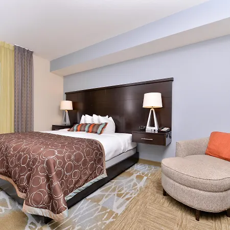 Staybridge Suites San Antonio-Stone Oak By Ihg-2