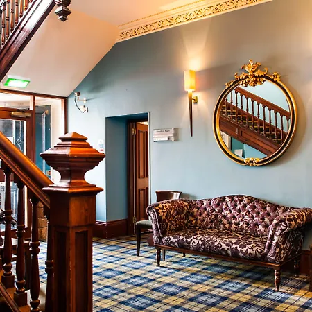 Loch Fyne Hotel & Spa-3