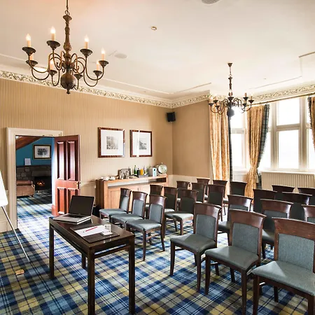 Loch Fyne Hotel&Spa-3