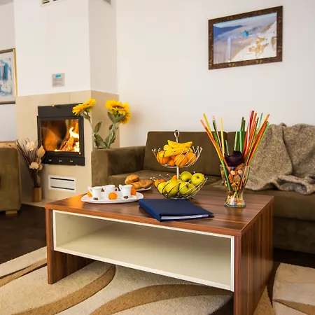 The Balkan Jewel Resort, Trademark Collection By Wyndham-3
