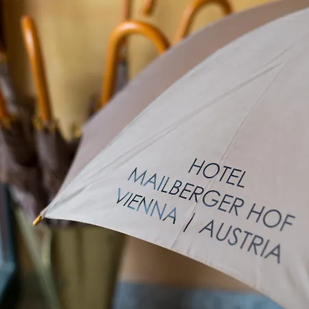 Hotel Mailberger Hof-2