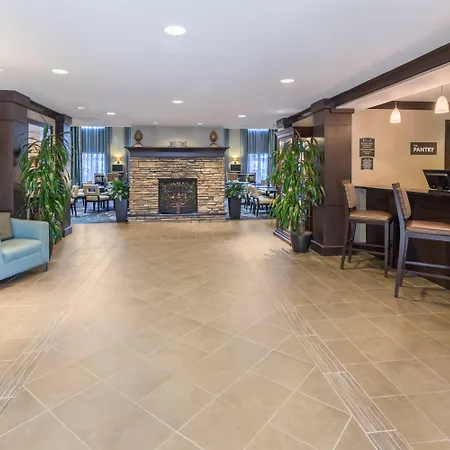 Sonesta Es Suites Atlanta Perimeter Center-2