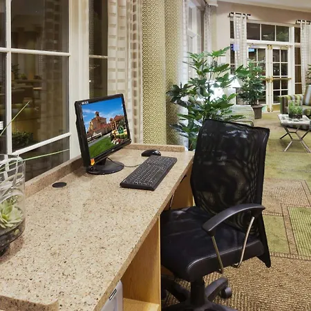 La Quinta By Wyndham Salt Lake City Airport-3