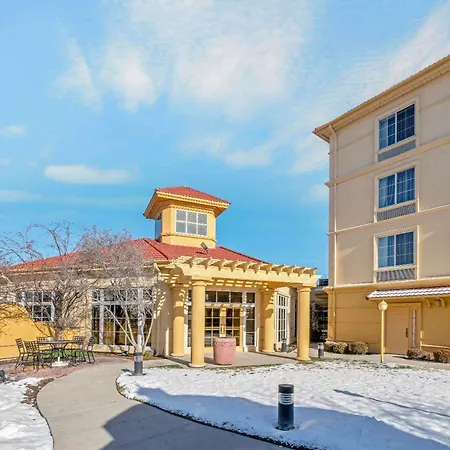 La Quinta By Wyndham Salt Lake City Airport-2