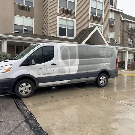 Country Inn & Suites By Radisson, West Valley City, Ut-3