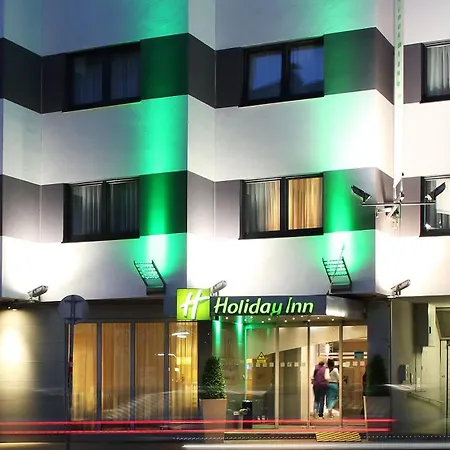 Holiday Inn Vienna City By Ihg-3
