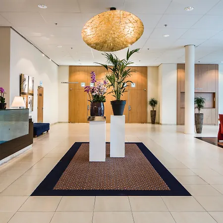 Radisson Blu Hotel Amsterdam Airport, Schiphol-3