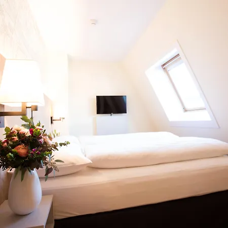 Kreuz Bern Modern City Hotel-3