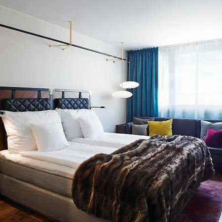 Clarion Hotel Amaranten-2