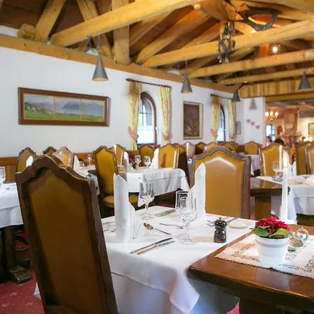 Alpen Resort - Spa & Dining-2