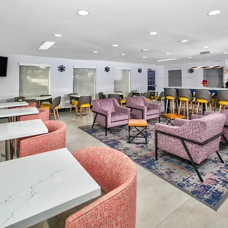La Quinta By Wyndham Dallas - Las Colinas-3