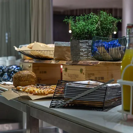Radisson Blu, Basel-3