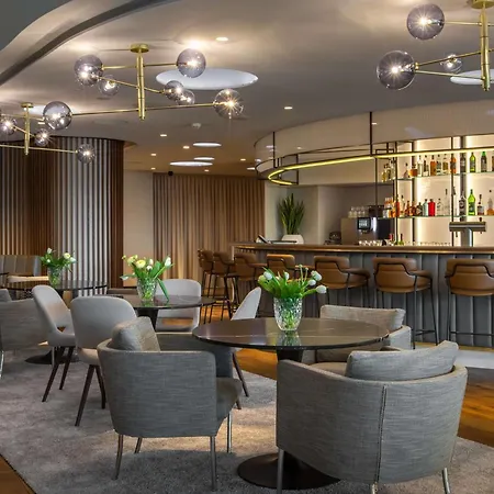 Radisson Blu, Basel-3