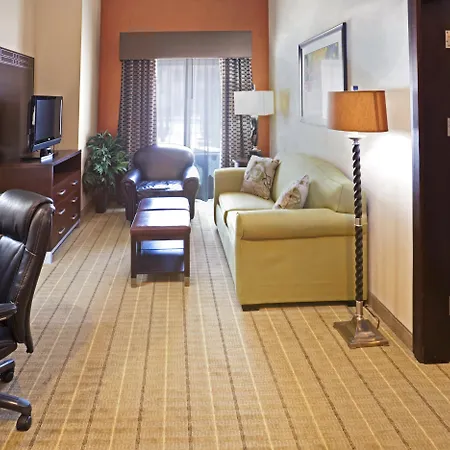 Staybridge Suites Dfw Airport North By Ihg-3