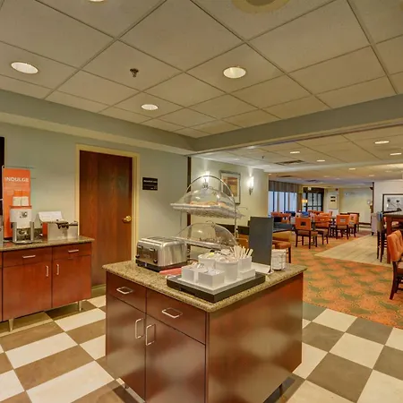 Hampton Inn By Hilton Indianapolis-South-3