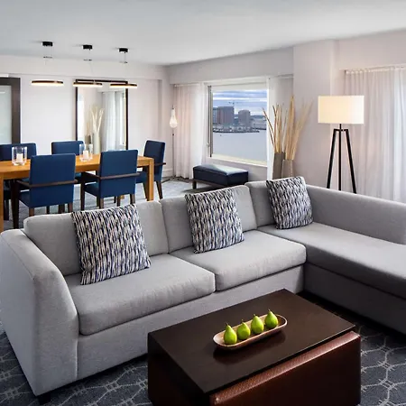 Hyatt Regency Boston Harbor-3