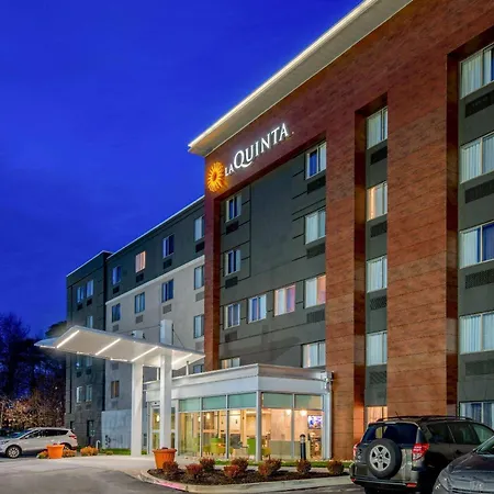La Quinta By Wyndham Baltimore BWI Airport-2