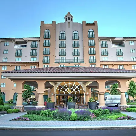 Embassy Suites By Hilton Indianapolis North-3