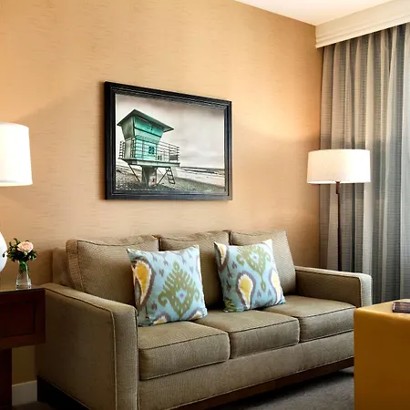 Manchester Grand Hyatt San Diego-2