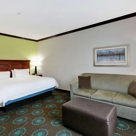 Hampton Inn & Suites San Antonio/Northeast I-35-3