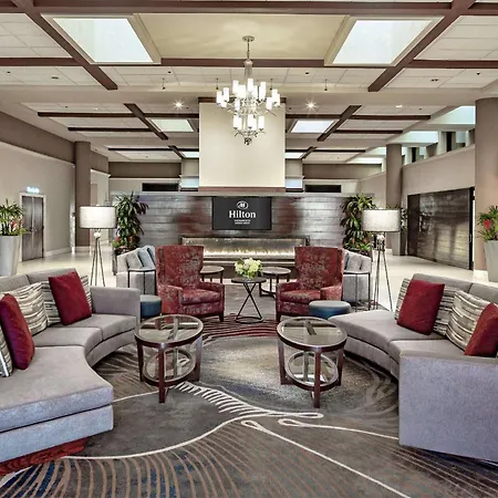 Hilton Sacramento Arden West-3